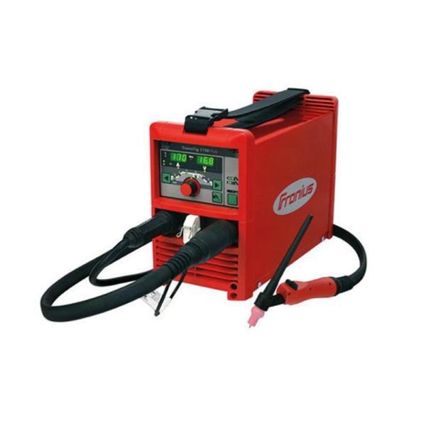 Fronius 25kg Air/Water Cooled Welding Machine