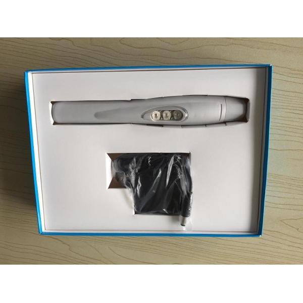 Упаковка коробки белого света вены искателя вены ABS пластичного ультракрасного медицинская