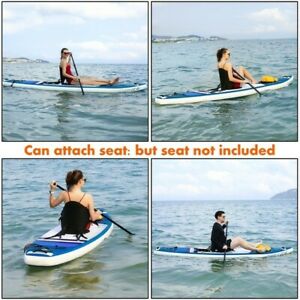 120KG Kids Inflatable SUP