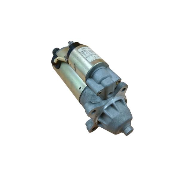 1.8 KW Auto Parts Starter Motor For Mitsubishi Delica MIT73383 MIT73381