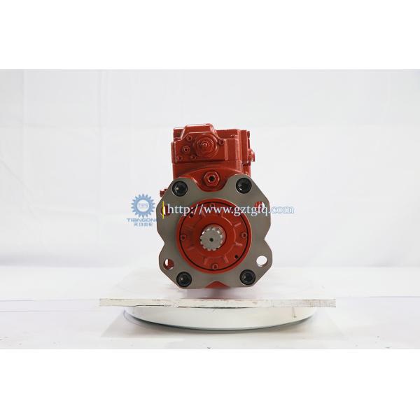 R150-9 Excavator Hyundai Hydraulic Pump K5V80DTP-9N61 OEM ODM