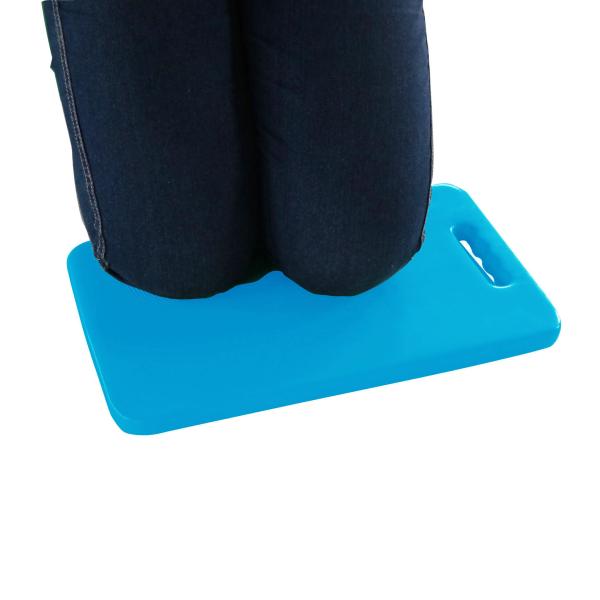 Gardening Knee Protective Foam Kneeling Cushion With Handle