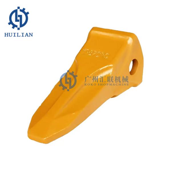 Экскаватор разделяет зубы ведра со штырями и зажимы стопорного устройства разделяют 6Y3222 6Y6335 9W8452 для гусеницы