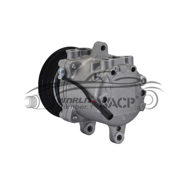 DCP99832 Auto Ac Compressor SV06E Truck Compressor For Kubota For Morooka WXTK382