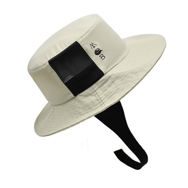 Dos chapéus táticos militares de Boonie das mulheres dos homens borda larga exterior 100g-150g para caçar a pesca