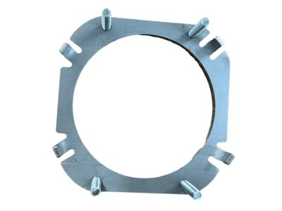 Heavy Duty Auto Spare Parts Car Accessories Airbag Part 4.0kg Package Gross Weight