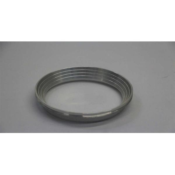 Compact Machined Metal Parts Precision Processing For Furniture / Shopping Malls