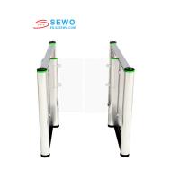 Tournevis à porte oscillante simple / bidirectionnelle idéal pour l'intégration commerciale et de contrôle d'accès