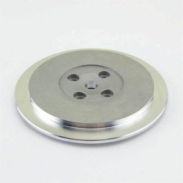 GT1749S 120mm  Turbo Back Plate 4332940002 4332940004 For 4332940004 Turbo