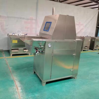 High-Efficiency Intelligent Brine Injection Machine Meat Processing Industry'S Quality Improvement Tool