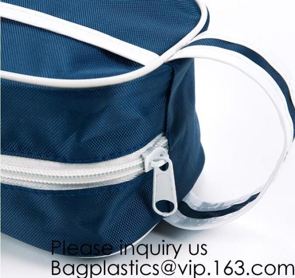 Organizer Travel Toilet Bag Function Canvas Makeup Bag Women With Zipper,Shopping/Tote/Drawstring Bag Cooler Bag/Lunch B