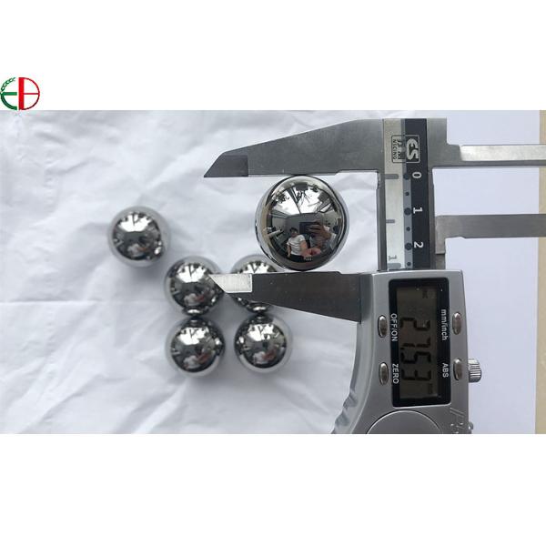 Шарики шариков титана Threadless потока EB 3mm неубедительные с отверстиями для цепей подшипников браслета ювелирных изделий