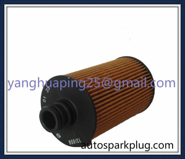 Auto Filter Manufacturer Supply High Quality Oil Filter 6711840125 6711803009 For KIA
