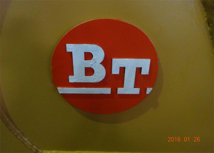Сверхмощная ширина ведра 800mm утеса землечерпалки ведра CAT320 утеса