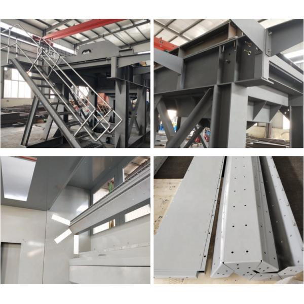 Best selling OEM stainless steel sheet metal fabrication product 0.3mm~ 16.0mm