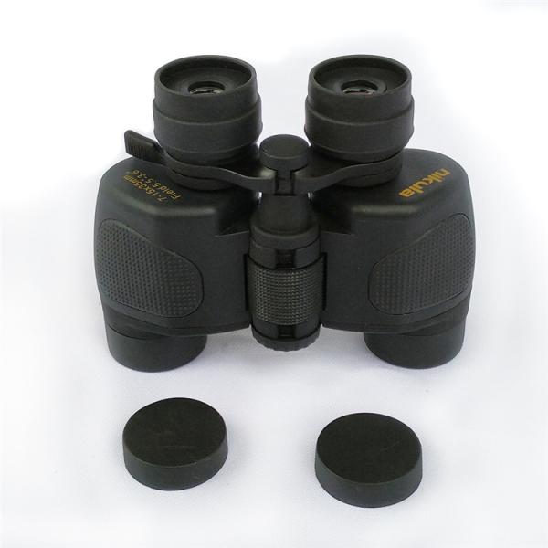 7-15x35 Outdoors Telescope Powerful Nikula Zoom Binoculars With FMC Prism