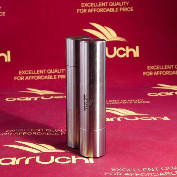 HD90009410357 FOR SHACMAN HANDE ALEX PARTS Steering knuckle kingpin