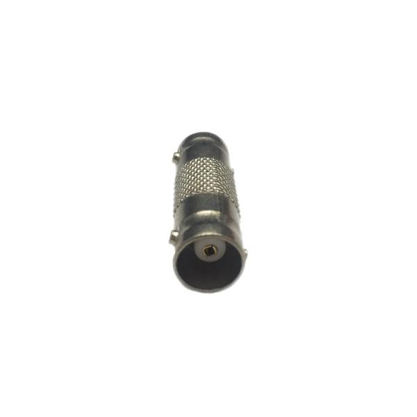 Kico Female To Female Adapter Straight Through BNC Connector