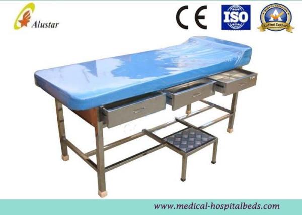 Hospital electric gynecology examination couch (ALS-GY003)