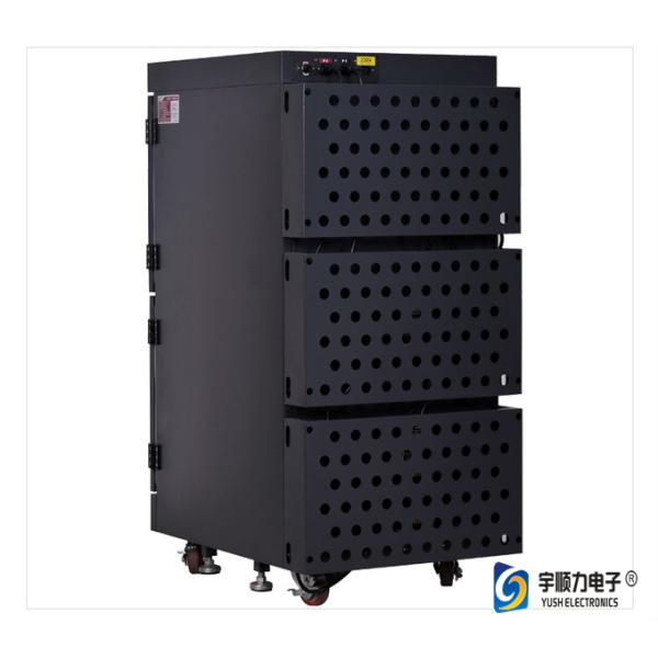 Auto Baking Dry Storage Cabinet For Moisture Sensitive SMD Storages