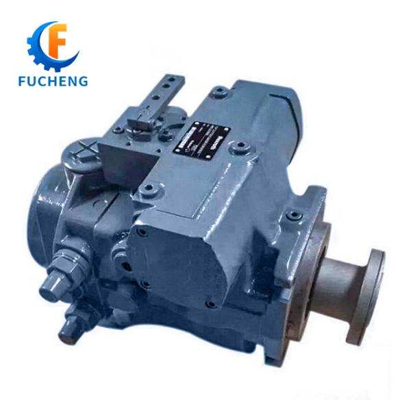 A4VTG71 A4VTG71HW A4VTG90HW A4VTG90 Axial Piston Brueninghaus Hydromatik Mannesmann Mixer Pump