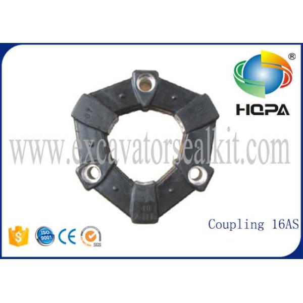 20T-01-31110 Coupling 16A & Coupling 16AS  PC30, PC40, PC60, SK03, ZAX55, EX40, SK55