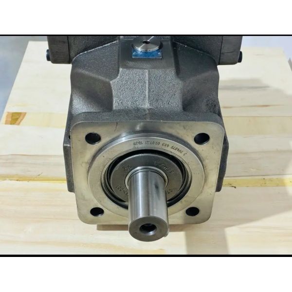 Hydraulic Rexroth Plunger Pump A4VSO125DRG/22R-PPB13N00 A4VSO40LR2G/10L-PPB13N00 A4VSO71LR2/10R-VPB25N00