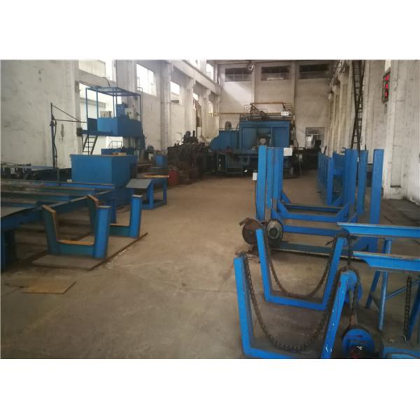 Черная поверхностная трубка шарикоподшипника для машинного оборудования прочности усталости высокого контакта