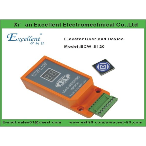 Elevator load weighting device/ elevator parts load cell ECW-Z220+