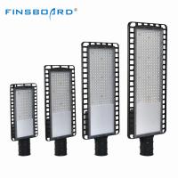 Ip65 éclairage de rue imperméable à l'eau 50w 100w 150w 200w Extérieur éclairage de rue Led jardin éclairage routier