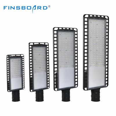 Ip65 Waterproof Streetlight 50w 100w 150w 200w Outdoor Led Street Light Garden Road Lighting
