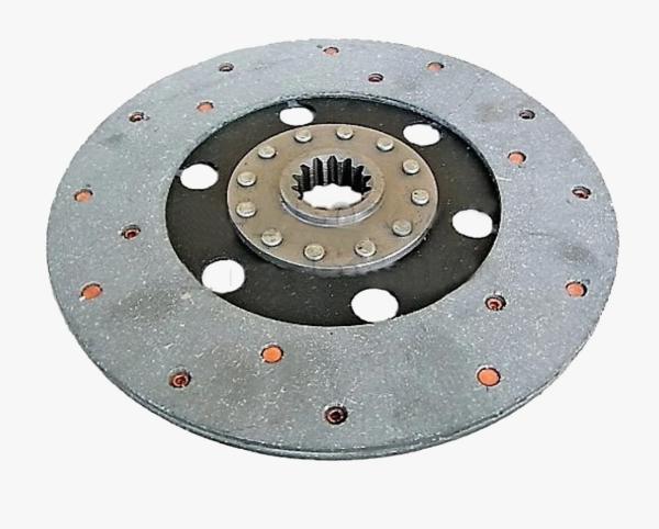 Clutch Disc for T25/T16 Light Truck Tractor 25.21.025-A