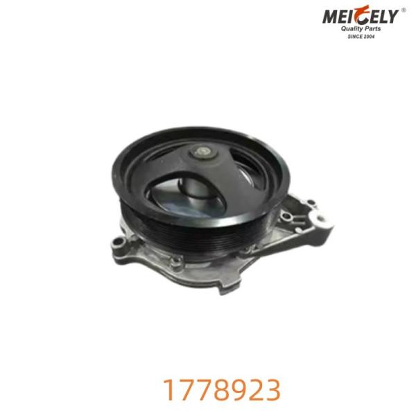 Heavy Duty 1778923 Water Pump For Scania High-Performance Cooling Solution