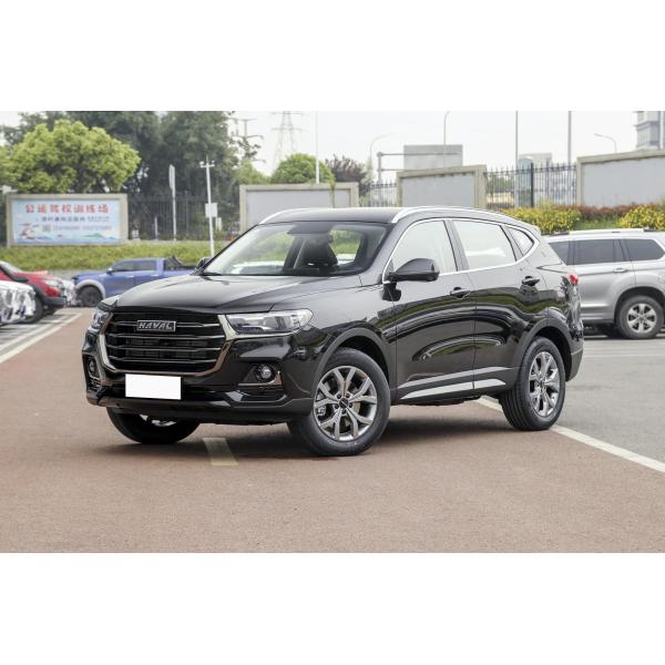 Высокая эффективность бензина роскошная SUV 5 Seater GWM HAVAL H6 для семьи