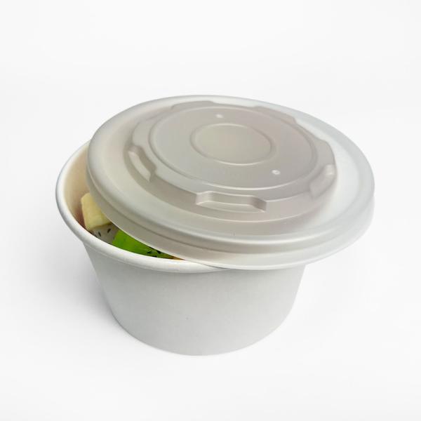 PLA Cold Cup Strawless Sip Lid CPLA Cover Compostable Plastic Lids 80mm OEM