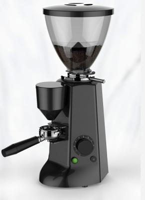 Ajuste de moedura de Machine 360W 1.2kg do moedor de café do café auto