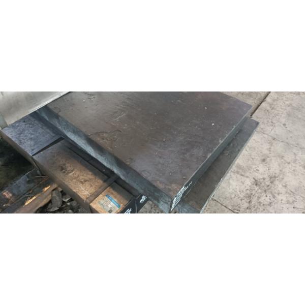 1.1203 DIN CK55 Special Steel Flat Bar AISI 1055 UNS G10550 Carbon Steel