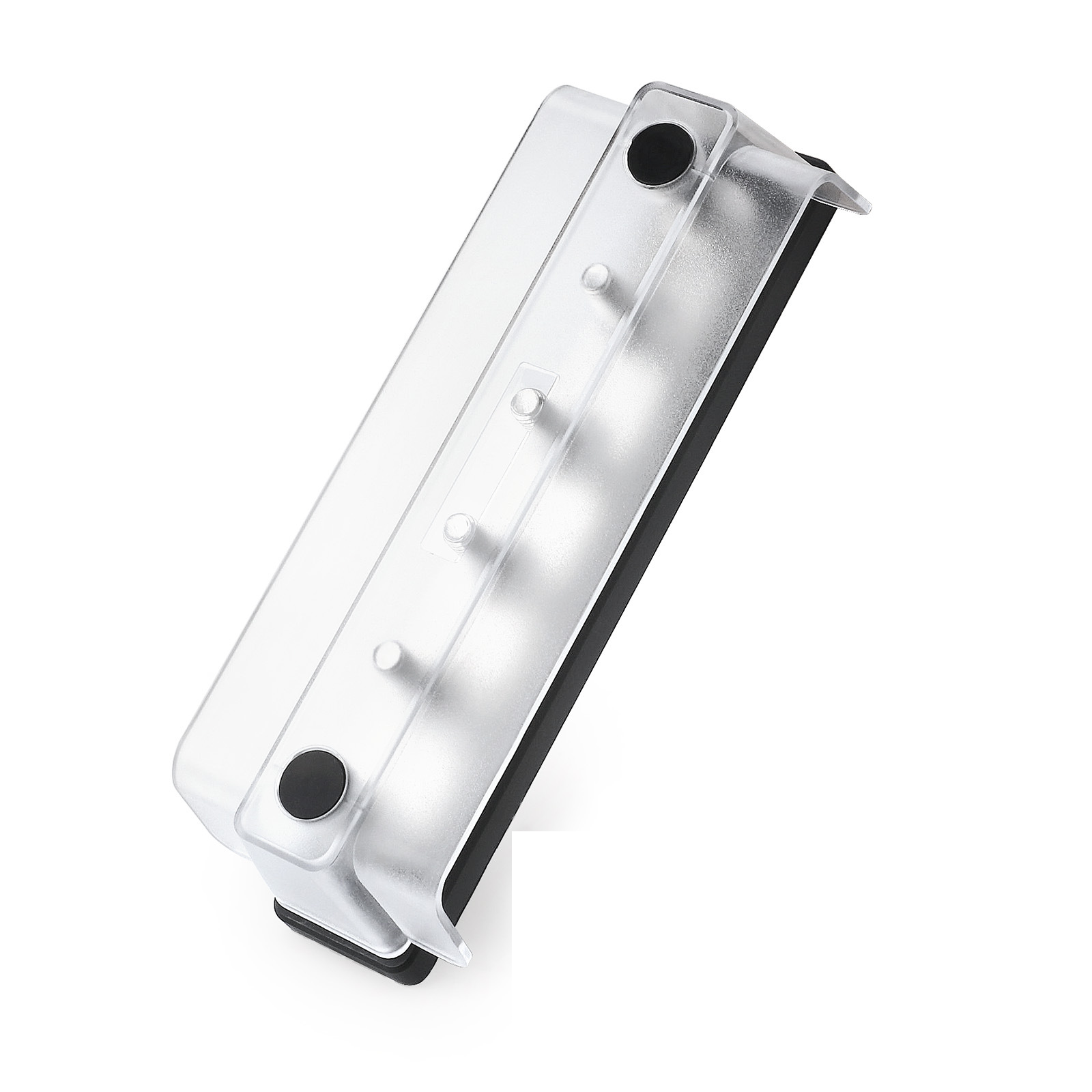 48V 600A High-Current Busbar with 6 Studs for Solar RV Marine and Automotive Power Distribution