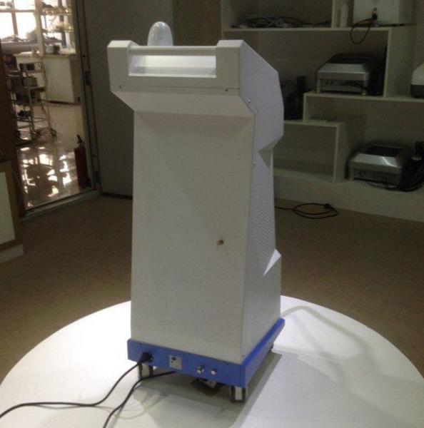 Beijing manufacturer CE FDA approved beauty device fast remove unwanted hair permanently laser hair removal