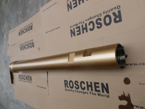 Premium RC40, RC45, RC50 Hammers & Bits for Superior Performance