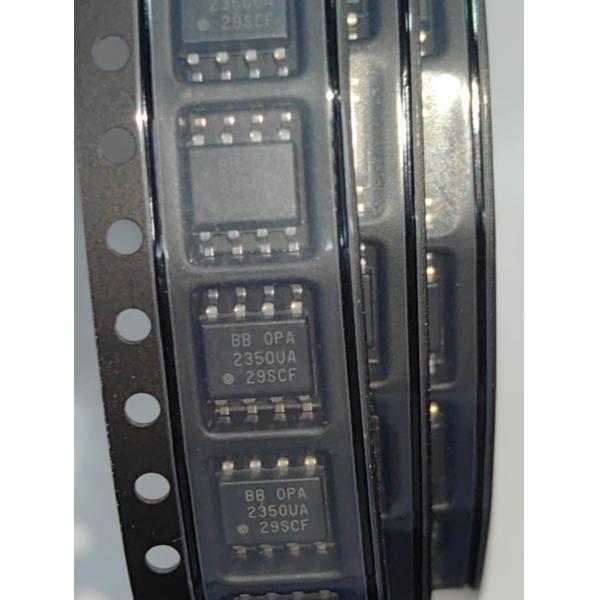 OPA2350UA  SOP8   SMDIntegrated Circuits MCU Controller Microcontrol