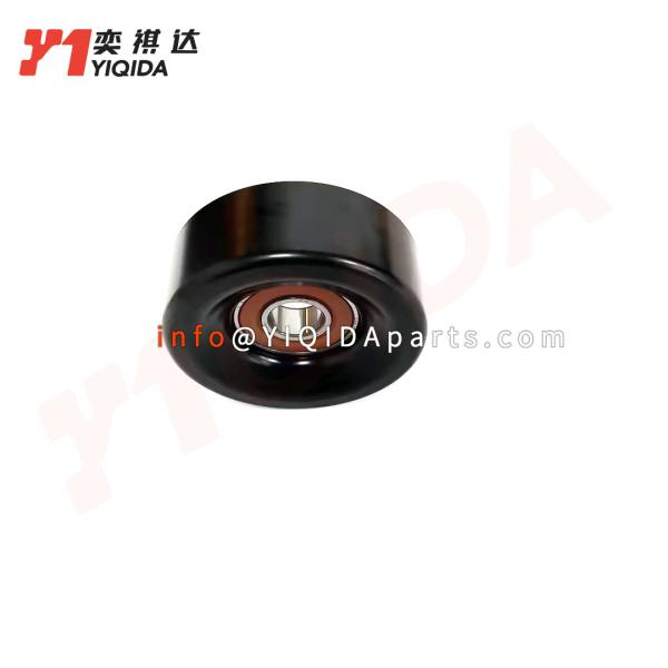 31216198 Car Parts Engine Parts Accessory Drive Belt Ldler Pulley For Volvo XC90 S80