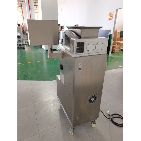 Papa P110 Automatic Dough Divider Machine | High-Precision Weighing, Hygienic Design, Durable & Efficient