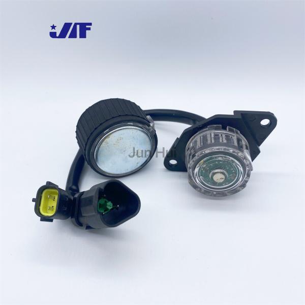 21Q4-20812 Throttle Control Knob For Hyundai R210-9 R220-9 R330-9