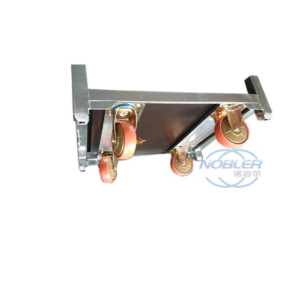 Фанера цветок датский троллейбусы полки PA колесо легко устанавливать 675 * 562 * 1700 мм