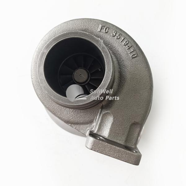 China supply 6754-81-8090 HX35 Excavator Engine Turbocharger 6754-81-8090 For 6D107 PC200-8