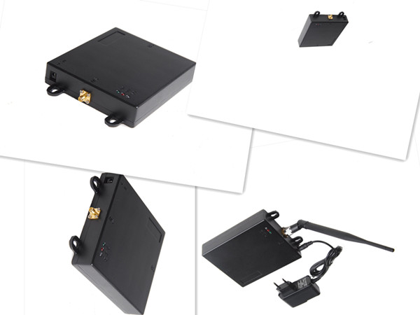 AGC / AGC Micropower Mobile Phone Repeater With SMA Connector