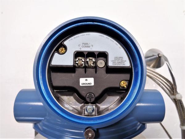 100% Original Emerson Model 5301 5302 5303 Rosemount 5300 Series Guided Wave Radar Liquid Level Transmitter