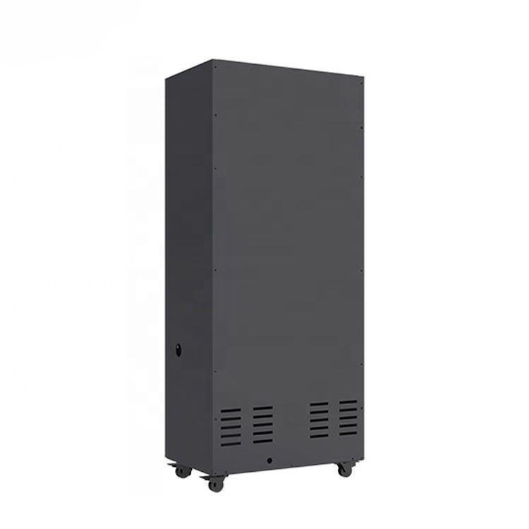 240L/D Product Price Low Temperature Laboratory Dehumidifier Greenhouse  Dehumidifier for Industrial
