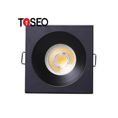 Esperança de vida 50000 antiofuscante impermeável do copo profundo IP65 Downlight para a cozinha